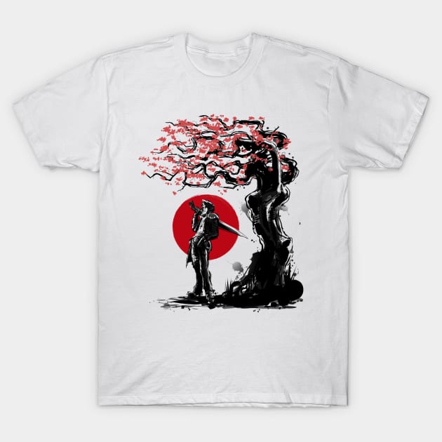 Seed under the sun T-Shirt by ddjvigo